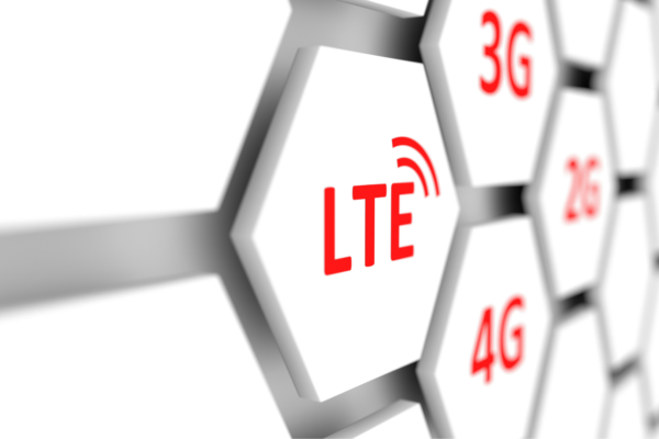 Jakie są różnice między Internetem LTE 4G a 5G?